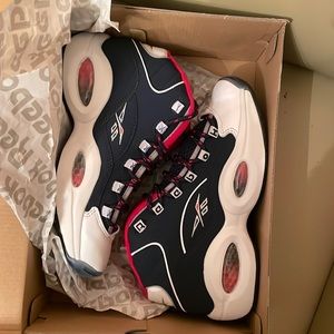 Reebok Question Mid